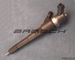 Injecteur Commonrail BOSCH Ech. Std. 340811 - Ref 280081ES Bresch SAS