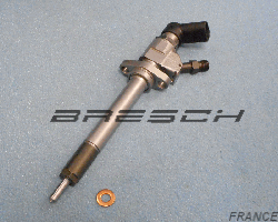 Injecteur Commonrail SIEMENS Ech. Std. 74032 - Ref 280082ES Bresch SAS