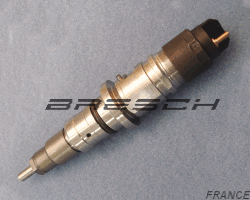 Injecteur Commonrail BOSCH Ech. Std. 342570 - Ref 280085ES Bresch SAS