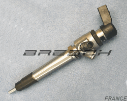 Injecteur Commonrail SIEMENS Ech. Std. 5WS40062 - Ref 280092ES Bresch SAS