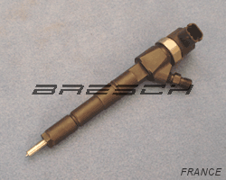 Injecteur Commonrail BOSCH Ech. Std. 821438 - Ref 280094ES Bresch SAS