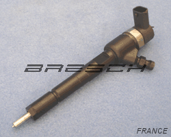 Injecteur Commonrail BOSCH Ech. Std. 280095ES - Ref 280095ES Bresch SAS