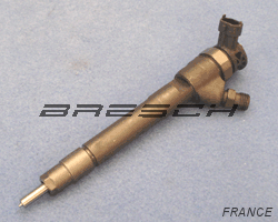 Injecteur Commonrail BOSCH Ech. Std. 280099ES - Ref 280099ES Bresch SAS