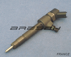 Injecteur Commonrail BOSCH Ech. Std. 74054R - Ref 280102ES Bresch SAS