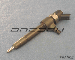 Injecteur Commonrail BOSCH Ech. Std. 74055R - Ref 280104ES Bresch SAS