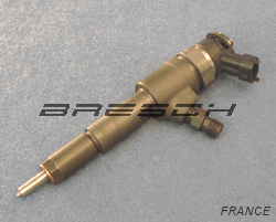 Injecteur Commonrail BOSCH Ech. Std. 74108R - Ref 280108ES Bresch SAS