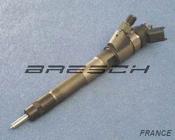 Injecteur Commonrail BOSCH Ech. Std. 74008R - Ref 280109ES Bresch SAS