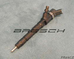 Injecteur Commonrail BOSCH Ech. Std. 340673 - Ref 280115ES Bresch SAS