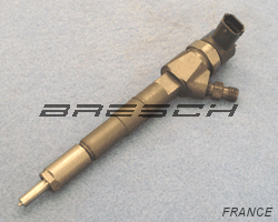 Injecteur Commonrail BOSCH Ech. Std. 821028 - Ref 280118ES Bresch SAS