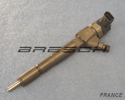 Injecteur Commonrail BOSCH Ech. Std. 0445110308 - Ref 280119ES Bresch SAS