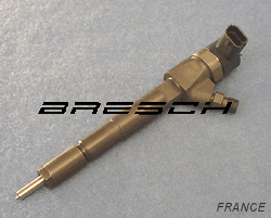 Injecteur Commonrail BOSCH Ech. Std. 74075R - Ref 280123ES Bresch SAS
