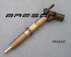 Injecteur Commonrail Bosch 076130855X - Ref 280125ES Bresch SAS