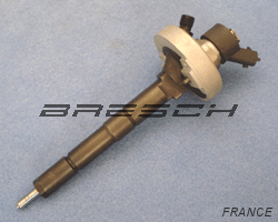 Injecteur Commonrail BOSCH Ech. Std. 16600DC00A - Ref 280126ES Bresch SAS
