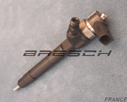 Injecteur Commonrail BOSCH Ech. Std. 280147ES - Ref 280147ES Bresch SAS