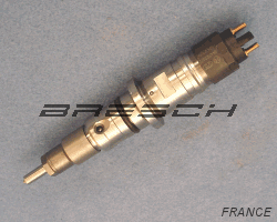 Injecteur Commonrail BOSCH Ech. Std. 280160ES - Ref 280160ES Bresch SAS