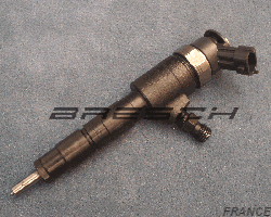 Injecteur Commonrail BOSCH Ech. Std. 341106 - Ref 280170ES Bresch SAS