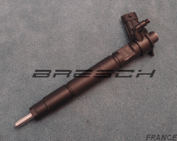 Injecteur Commonrail BOSCH Ech. Std. 280176ES - Ref 280176ES Bresch SAS