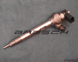 Injecteur Commonrail BOSCH Ech. Std. 280177ES - Ref 280177ES Bresch SAS