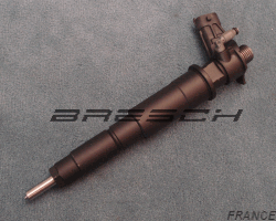Injecteur Commonrail BOSCH Ech. Std. 280178ES - Ref 280178ES Bresch SAS