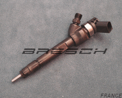 Injecteur Commonrail BOSCH Ech. Std. 280182ES - Ref 280182ES Bresch SAS