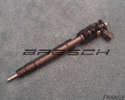 Injecteur Commonrail BOSCH Ech. Std. 280185ES - Ref 280185ES Bresch SAS