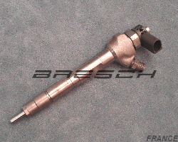 Injecteur Commonrail BOSCH Ech. Std. 280189ES - Ref 280189ES Bresch SAS