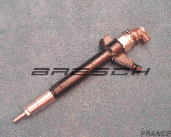 Injecteur Commonrail DENSO Ech. Std. 870151 - Ref 280190ES Bresch SAS