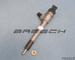 Injecteur Commonrail BOSCH Ech. Std. 74130R - Ref 280192ES Bresch SAS