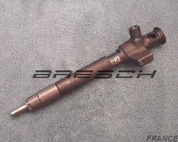 Injecteur Commonrail DELPHI Ech. Std. 228358342 - Ref 280193ES Bresch SAS