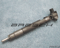 Injecteur Commonrail DELPHI Ech. Std. 280196ES - Ref 280196ES Bresch SAS