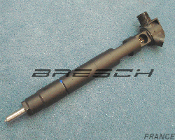 Injecteur Commonrail DELPHI Ech. Std. 280197ES - Ref 280197ES Bresch SAS