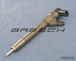 Injecteur Commonrail BOSCH Ech. Std. 9112247 - Ref 280204ES Bresch SAS