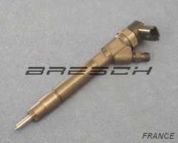 Injecteur Commonrail BOSCH Ech. Std. 410141 - Ref 280208ES Bresch SAS
