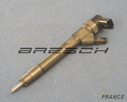 Injecteur Commonrail BOSCH Ech. Std. 74100R - Ref 280209ES Bresch SAS