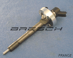 Injecteur Commonrail BOSCH Ech. Std. 280210ES - Ref 280210ES Bresch SAS