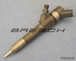 Injecteur Commonrail BOSCH Ech. Std. 8200216412 - Ref 280215ES Bresch SAS