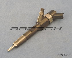 Injecteur Commonrail BOSCH Ech. Std. 166000794R - Ref 280224ES Bresch SAS