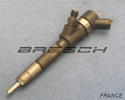 Injecteur Commonrail BOSCH Ech. Std. 8200535108 - Ref 280226ES Bresch SAS