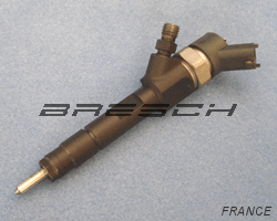 Injecteur Commonrail BOSCH Ech. Std. 166007420R - Ref 280229ES Bresch SAS