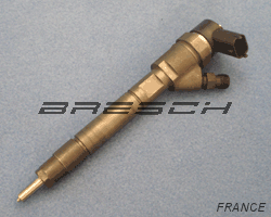 Injecteur Commonrail BOSCH Ech. Std. 7701474776 - Ref 280230ES Bresch SAS