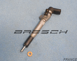Injecteur Commonrail VDO SIEMENS Ech. Std. 5WS40087 - Ref 280245ES Bresch SAS