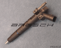 Injecteur Commonrail BOSCH Ech. Std. 74148R - Ref 280246ES Bresch SAS