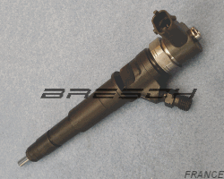 Injecteur Commonrail BOSCH Ech. Std. 166091245R - Ref 280248ES Bresch SAS