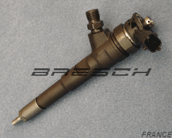 Injecteur Commonrail BOSCH Ech. Std. 280249ES - Ref 280249ES Bresch SAS