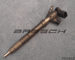 Injecteur Commonrail DELPHI Ech. Std. 04L130277AP - Ref 280250ES Bresch SAS