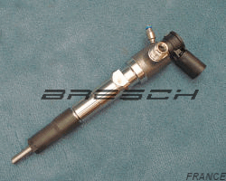 Injecteur Commonrail SIEMENS Ech. Std. 74076 - Ref 280253ES Bresch SAS