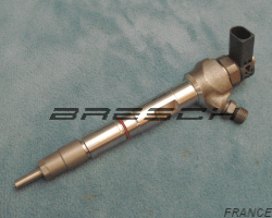 Injecteur Commonrail BOSCH Ech. Std. -Cyl 1 04L130277N - Ref 280254ES Bresch SAS