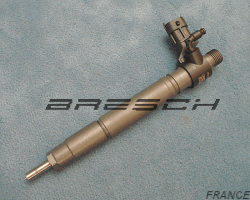 Injecteur Commonrail BOSCH Ech. Std. 341730 - Ref 280256ES Bresch SAS
