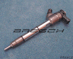 Injecteur Commonrail BOSCH Ech. Std. 280258ES - Ref 280258ES Bresch SAS