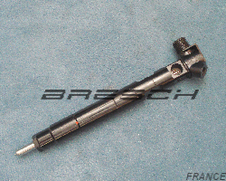 Injecteur Commonrail DELPHI Ech. Std. 280260ES - Ref 280260ES Bresch SAS